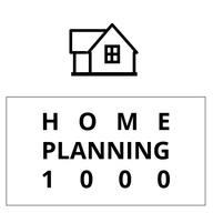 【プロ業務用】間取りプラン集　HOME PLANNING 1000 住宅会社向け】 ｜3D・VRで楽しめるデジタルプラン集開発